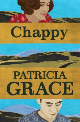 Chappy by Patricia Grace Chappy by Patricia Grace