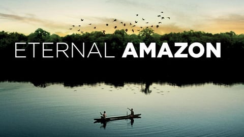 Eternal Amazon (2012) Eternal Amazon (2012)