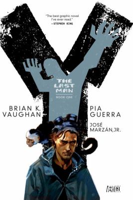 Y The Last Man Vol 1