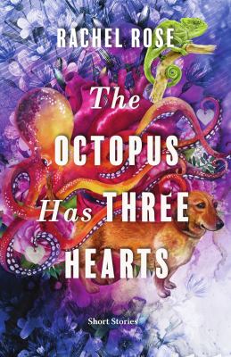 Octopus has three hearts Octopus has three hearts