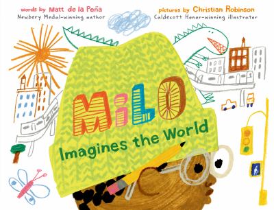 Milo Imagines the World Milo Imagines the World
