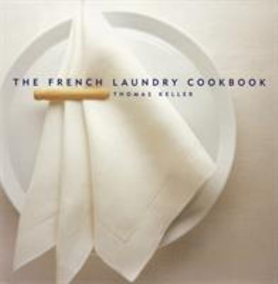French laundry cookbook