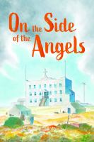 On the Side of Angels by Jose Kusugak On the Side of Angels by Jose Kusugak