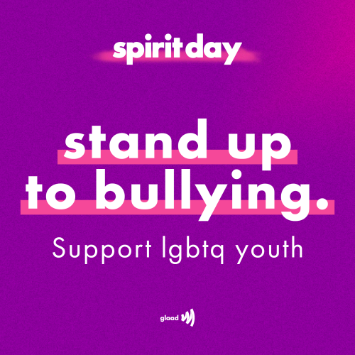 Spirit Day