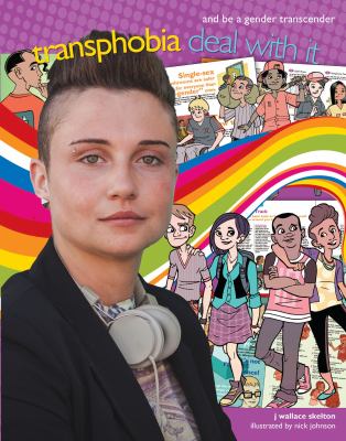 Transphobia deal with it
