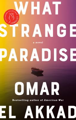 What strange paradise