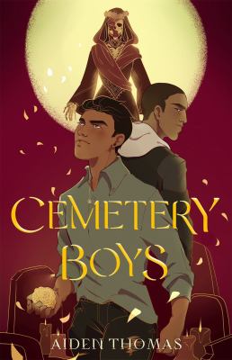 Cemetery Boys Cemetery Boys