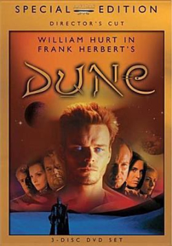 Dive into Dune: The Past and Present of a Science Fiction