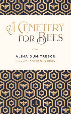 Cemetery for bees