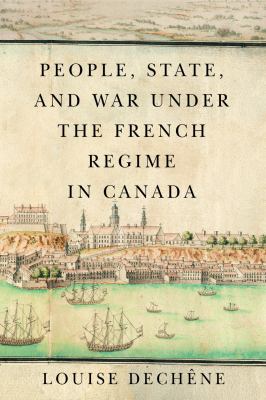 People state and war under the french regime