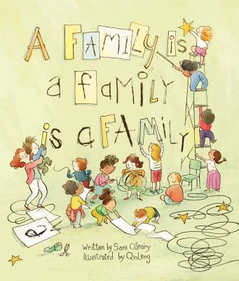 A Family is a Family is a Family