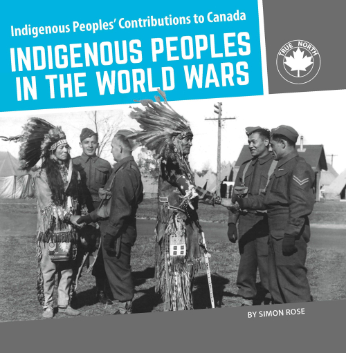 Indigenous Peoples in the World Wars