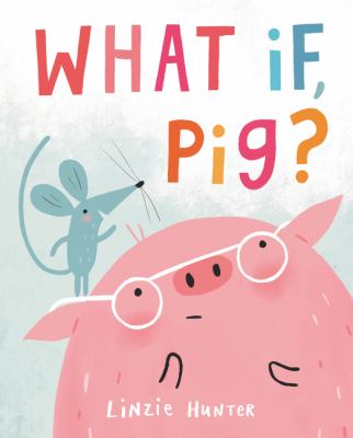 What if  Pig