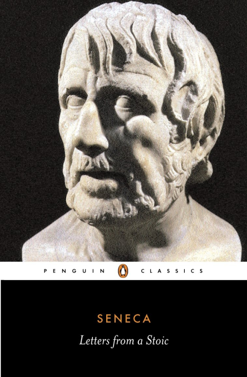 Seneca Letter from a Stoic