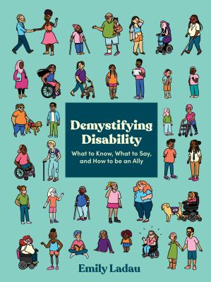 Demystifying Disability Demystifying Disability