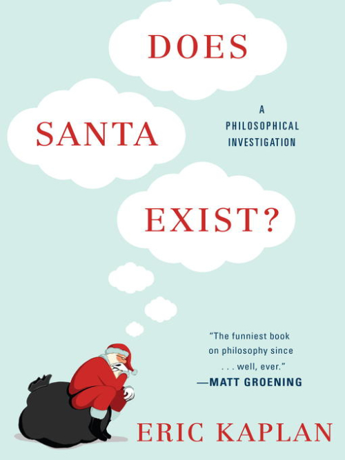 Does Santa Exist