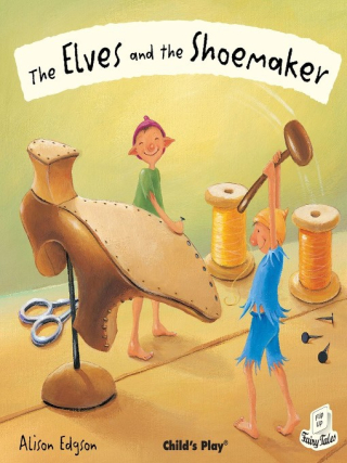 The Elves and the Shoemaker eVideo The Elves and the Shoemaker eVideo