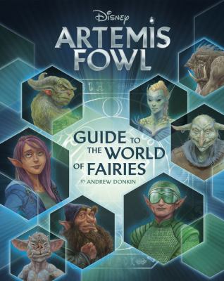 Guide to the World of Fairies Guide to the World of Fairies