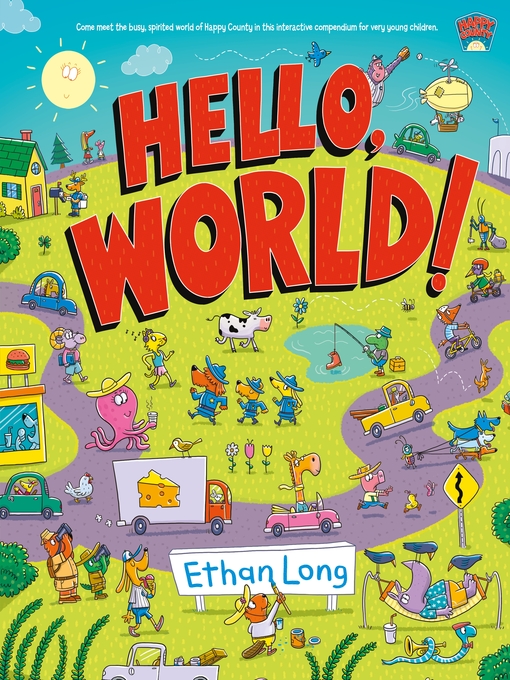 Hello world!