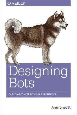 Designing Bots Designing Bots