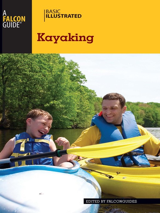 Basic Kayaking