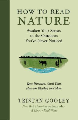 How to read nature How to read nature