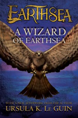 A wizard of earthsea A wizard of earthsea