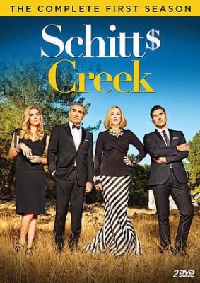 Schitts creek