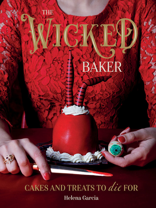The Wicked Baker