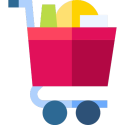 Shopping-cart