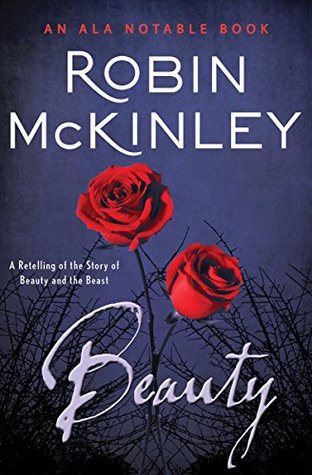 Beauty by Robin McKinley Beauty by Robin McKinley