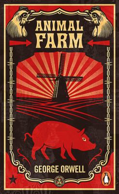 Animal farm Animal farm