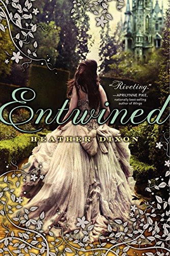 Entwined by Heather Dixon Entwined by Heather Dixon