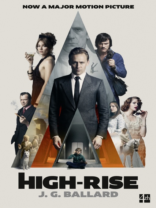 High rise High rise