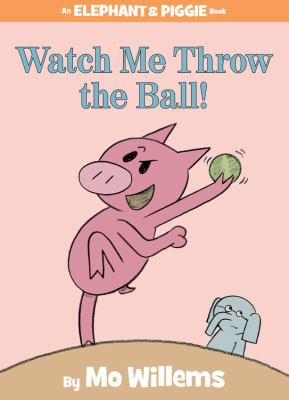 Watchmethrowtheball