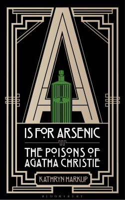 A is for arsenic A is for arsenic