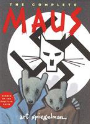 Maus Maus