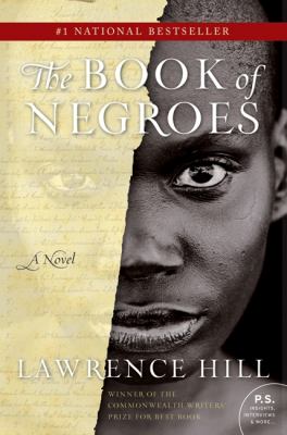 Book of negroes Book of negroes