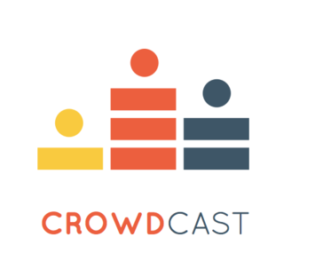 Crowdcast Logo