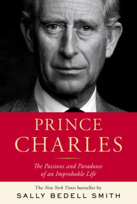 Prince charles passions perils
