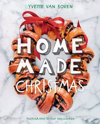 HomemadeChristmas