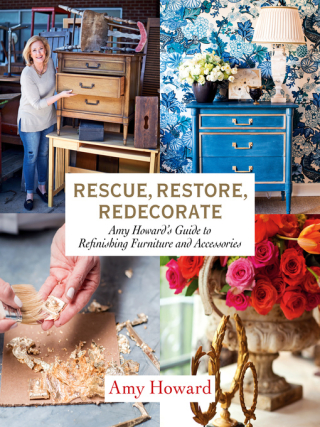 Rescue restore redecorate Rescue restore redecorate