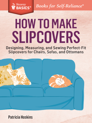 How to Make Slip Covers How to Make Slip Covers