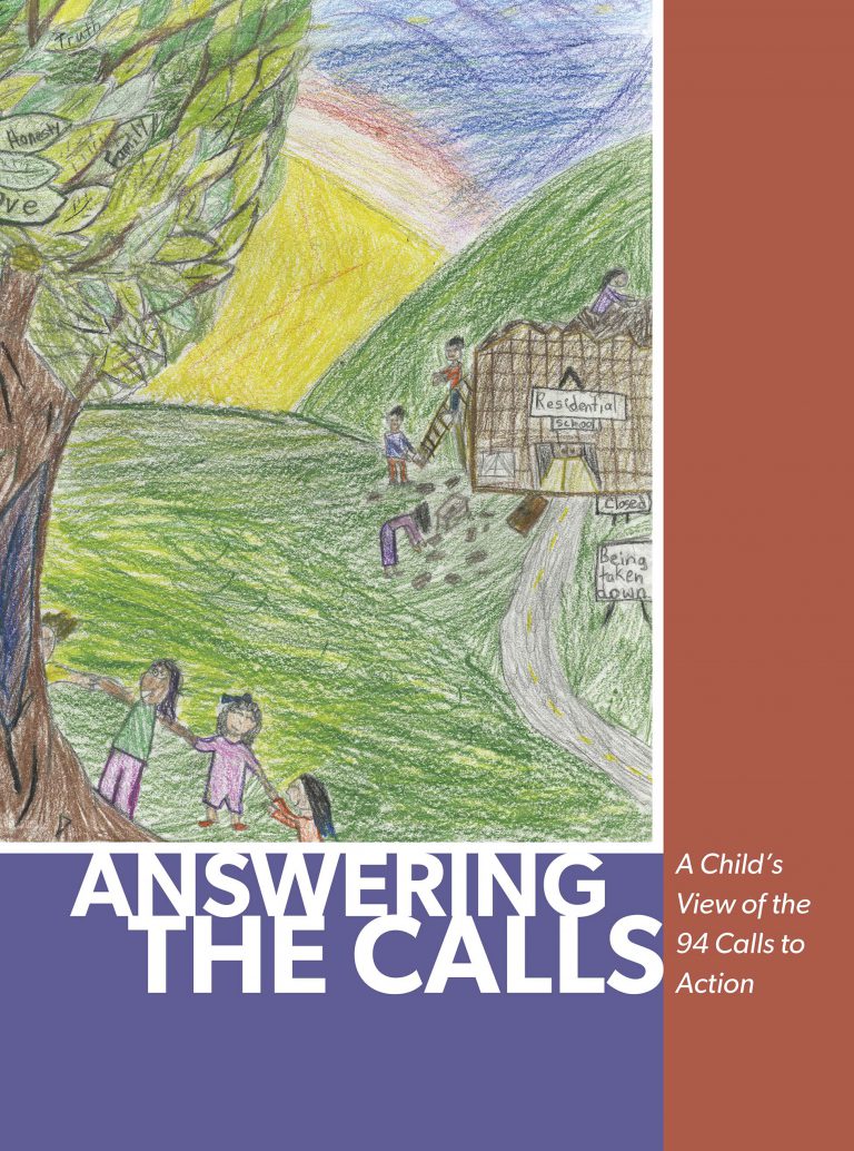 Answering the Calls Answering the Calls