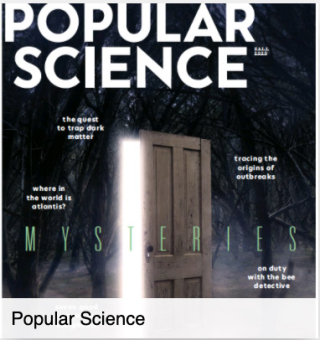 Popular Science