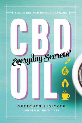 CBD oil - everyday secrets CBD oil - everyday secrets