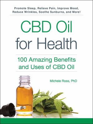 CBD oil for health CBD oil for health