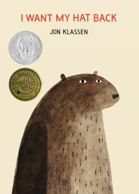 I Want My Hat Back I Want My Hat Back