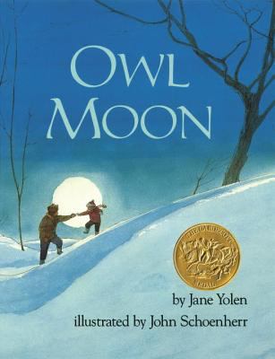 Owl Moon Owl Moon