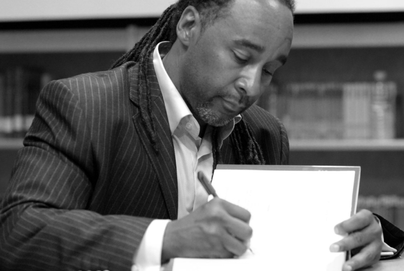 Eric Jerome Dickey